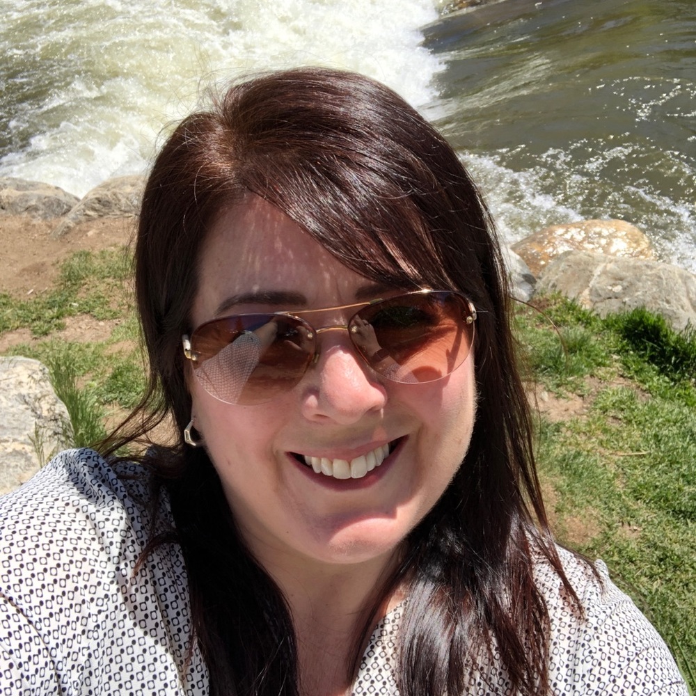 Meet your Posher, Beatriz